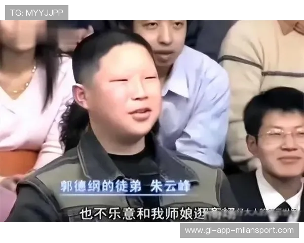 德云社副总烧饼成功跻身上流社会 高尔夫与国际范成为新生活标签 德云社副总烧饼成功跻身上流社会 高尔夫与国际范成为新生活标签