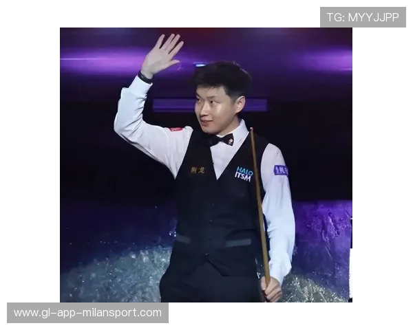 斯诺克国锦赛再现冷门世界冠军首轮出局丁俊晖赵心童携手晋级 斯诺克国锦赛再现冷门世界冠军首轮出局丁俊晖赵心童携手晋级