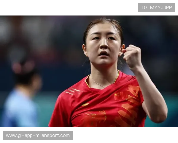 李隼言论引热议国乒总教练力挺陈梦全运会再度冲击冠军 李隼言论引热议国乒总教练力挺陈梦全运会再度冲击冠军