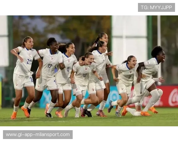 女足世界杯四强出炉!法国意大利爆冷出局,9-8、5-4惊险晋级 女足世界杯四强出炉!法国意大利爆冷出局,9-8、5-4惊险晋级