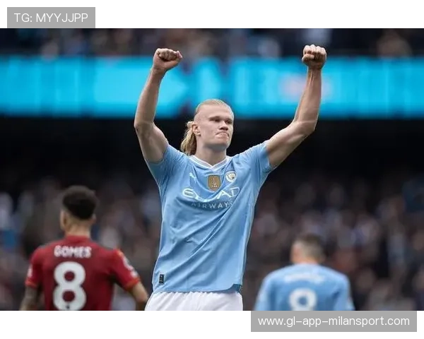 哈兰德冲击英超百球里程碑 曼城如何平衡锋线火力与球员消耗 哈兰德冲击英超百球里程碑 曼城如何平衡锋线火力与球员消耗