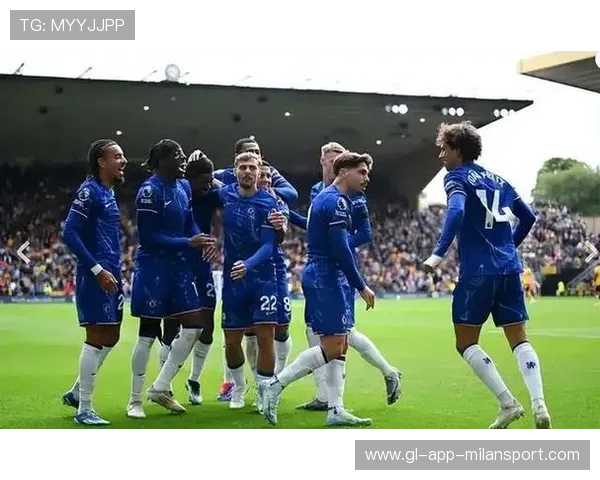 切尔西主场能否抵挡狼队强势挑战? 切尔西主场能否抵挡狼队强势挑战?