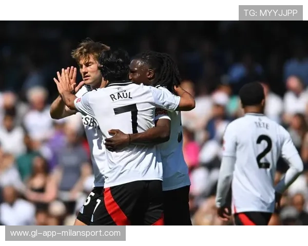 富勒姆与埃弗顿迎来赛季中期生死战 谁能先发制人掌控生死命运 富勒姆与埃弗顿迎来赛季中期生死战 谁能先发制人掌控生死命运