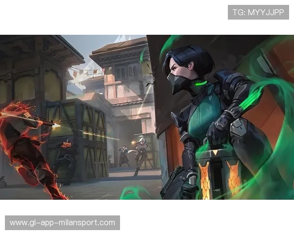 《Valorant》亚太巡回赛决赛,选手表现令人惊喜,valorant 2021 《Valorant》亚太巡回赛决赛,选手表现令人惊喜,valorant 2021