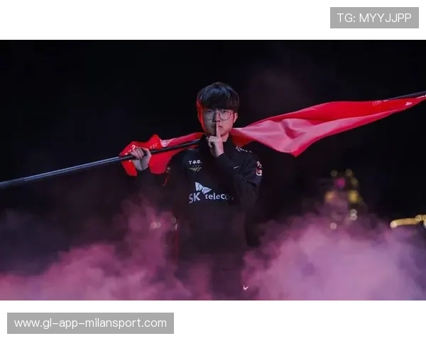 Faker召唤师峡谷最大秘密曝光:他为何永不下滑 Faker召唤师峡谷最大秘密曝光:他为何永不下滑