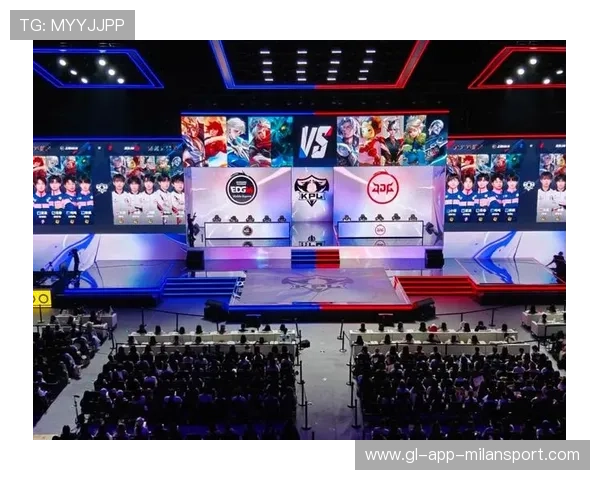 KPL新规引变局,电竞行业迎来新风口! KPL新规引变局,电竞行业迎来新风口!