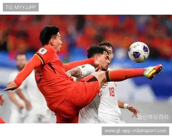 国足后防需重建——提升实力从防守开始 国足后防需重建——提升实力从防守开始