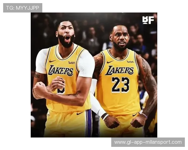 湖人双核伤病隐患:豪华阵容背后的隐形危机 湖人双核伤病隐患:豪华阵容背后的隐形危机