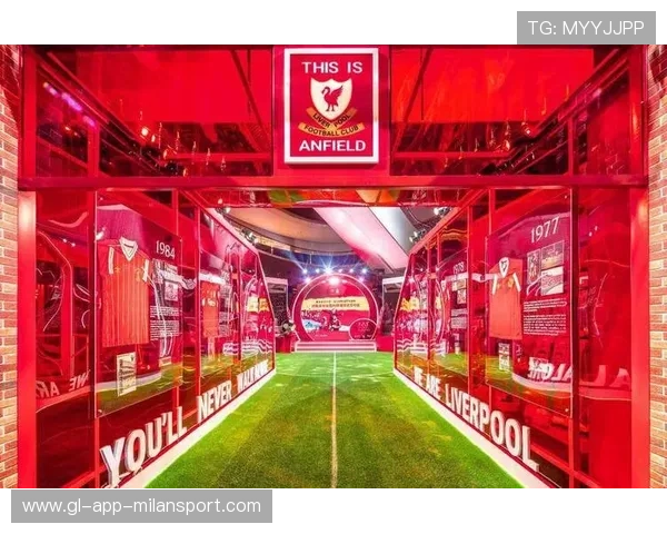 利物浦成市场宠儿:球迷抗议背后的思考与未来 利物浦成市场宠儿:球迷抗议背后的思考与未来