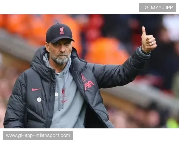 利物浦中场调整成功，克洛普称球队找回节奏，利物浦球迷评价克洛普