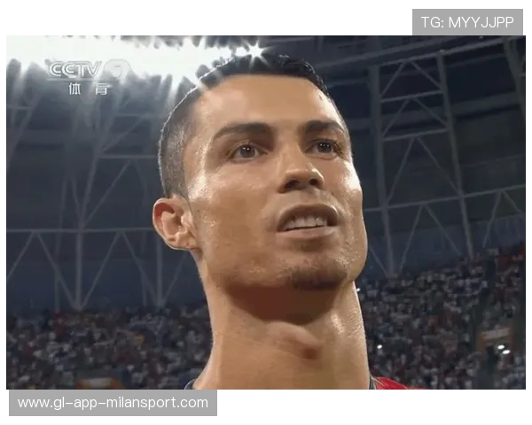 C罗新年愿望清单曝光，粉丝直呼太真实