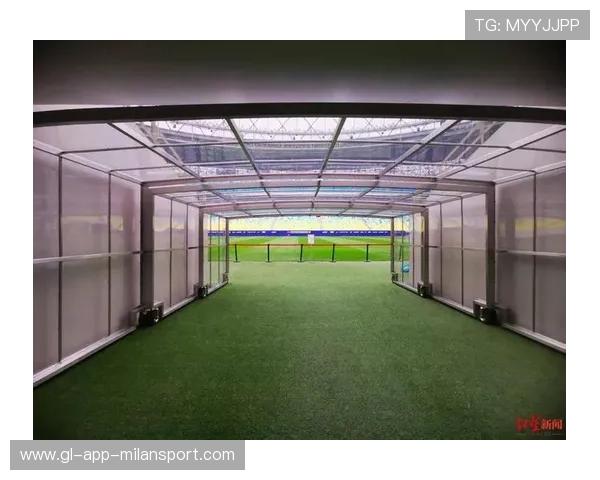 中超球场智能化改造,球迷体验大升级 中超球场智能化改造,球迷体验大升级