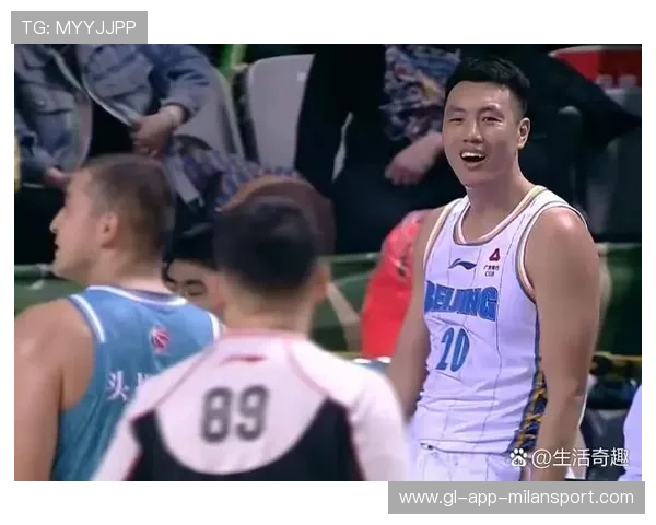 CBA 球员在关键回合造进攻犯规成转折点