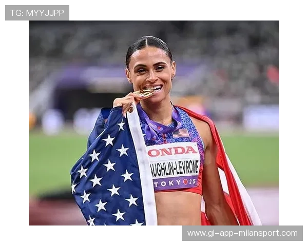 400米跨栏世界纪录再次刷新：跨越极限，迎接未来的辉煌