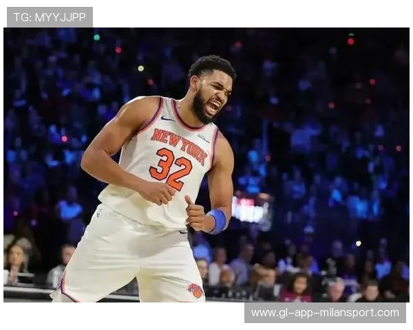 唐斯外线稳稳发炮，森林狼火力全开