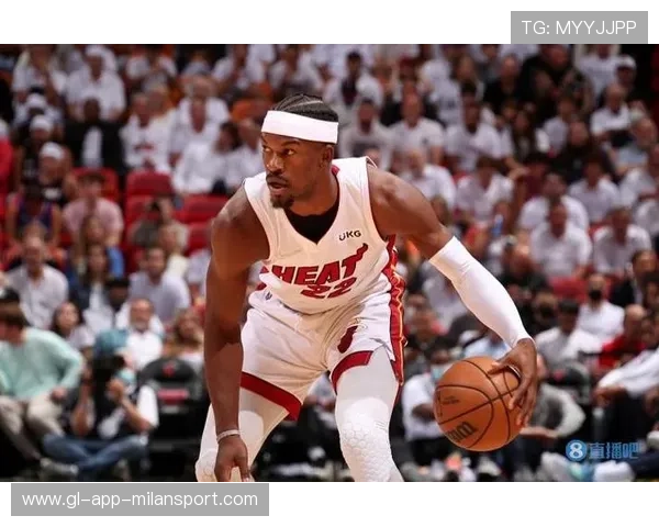 巴特勒强行罚球稳稳命中，热火将胜利收入囊中