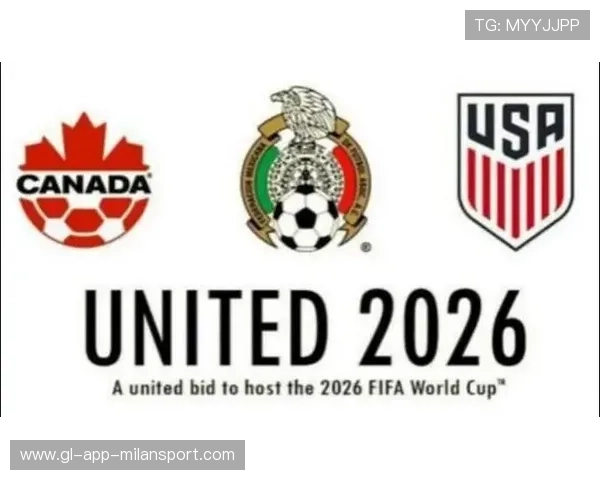 2026世界杯抽签亮点不断,多个小组成“潜在深水区” 2026世界杯抽签亮点不断,多个小组成“潜在深水区”