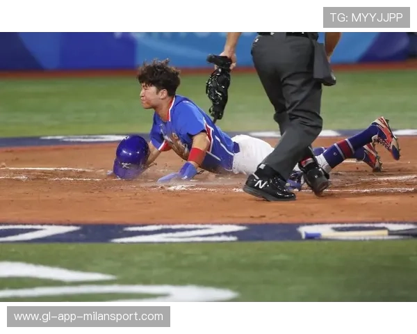 世界棒球赛：日本队再次统治