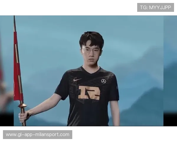 LPL春季赛中单闪电击杀成为转折点，战局瞬息万变