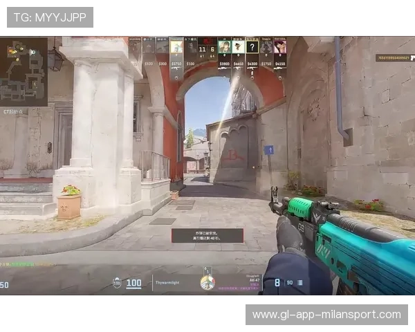 利用“点位压制与清点训练”，打造CS_GO中的无敌防线