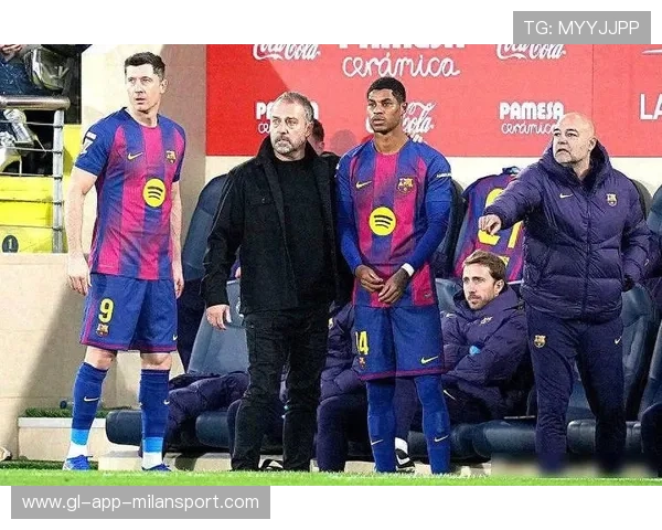 巴萨球员需加强纪律性以避免悲剧重演