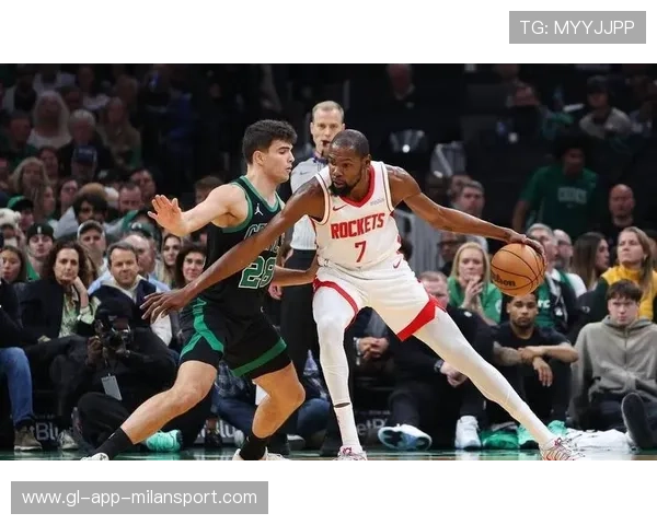 火箭三连胜背后是防守效率重回联盟前五的铁血底色