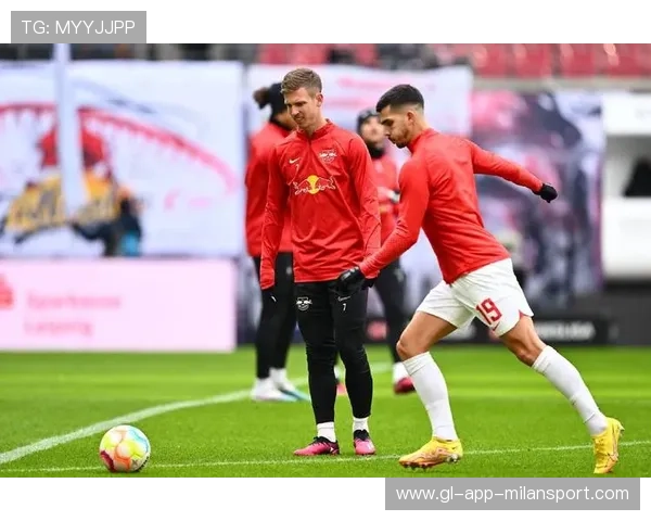 莱比锡红牛快速渗透扩大进攻打击面