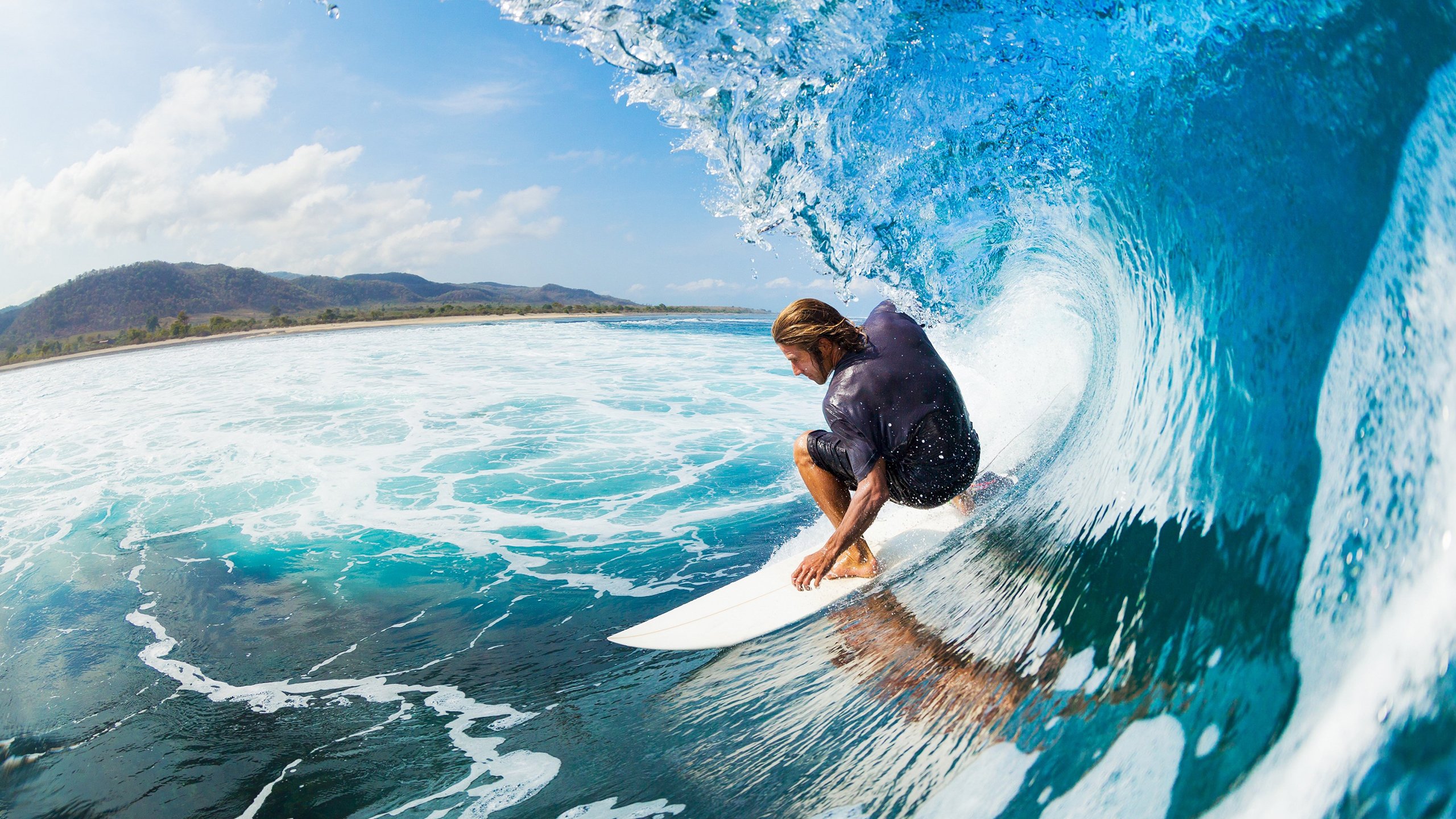 技术分析：出发入水角度优化效果明显，出进水问题